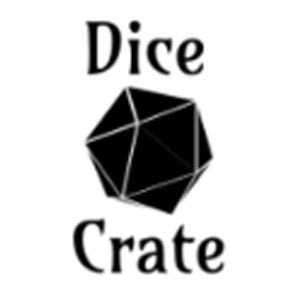 Dice Crate