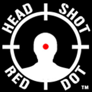 Head Shot Red Dot Coming To Jackson for MeggaXP IV!