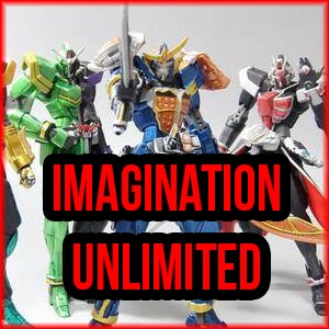 Imagination Unlimited