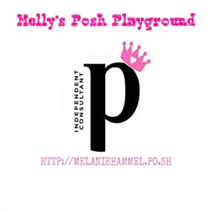 Melly's Posh Playground