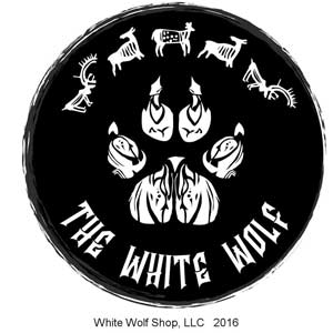 White Wolf Shop LLC Coming Back To MeggaXP IV!
