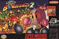 Super Bomberman 2 SNES Tournament!