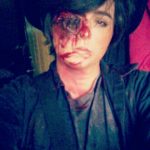 Carl Grimes Cosplay Wins 2017 Best Male Award at Blood Bash 2017!!!