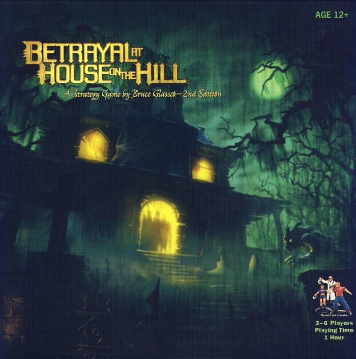 betrayalofhouse