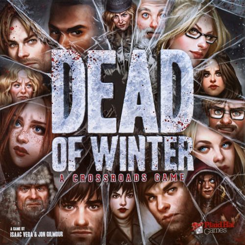 deadwinter