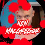 Ken MacGregor