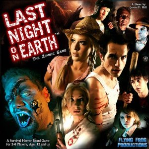 lastnightonearth