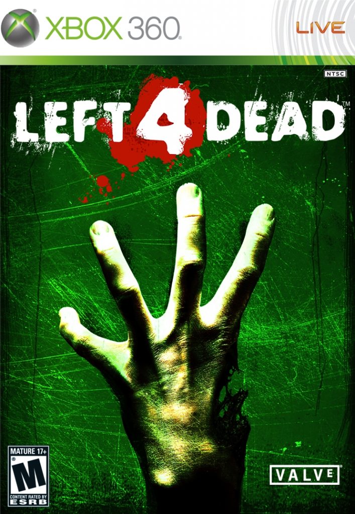 left4dead