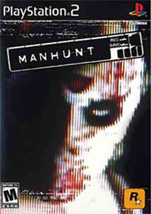 manhunt