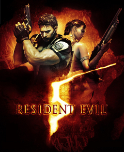 residentevil5box