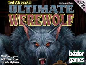 ultimatewerewolf