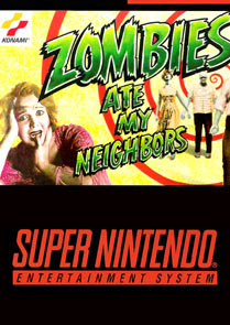 zombies