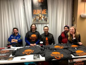 Ruin Me Takes Home Best In Show Trophy