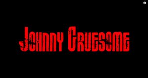 Johnny Gruesome