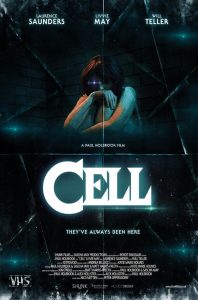 Cell To Be A PArt of Blood Bash 19!