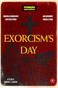 Exorcism's Day Coming to Blood Bash 19!