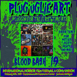 Plug Uglie coming to Blood Bash 19!