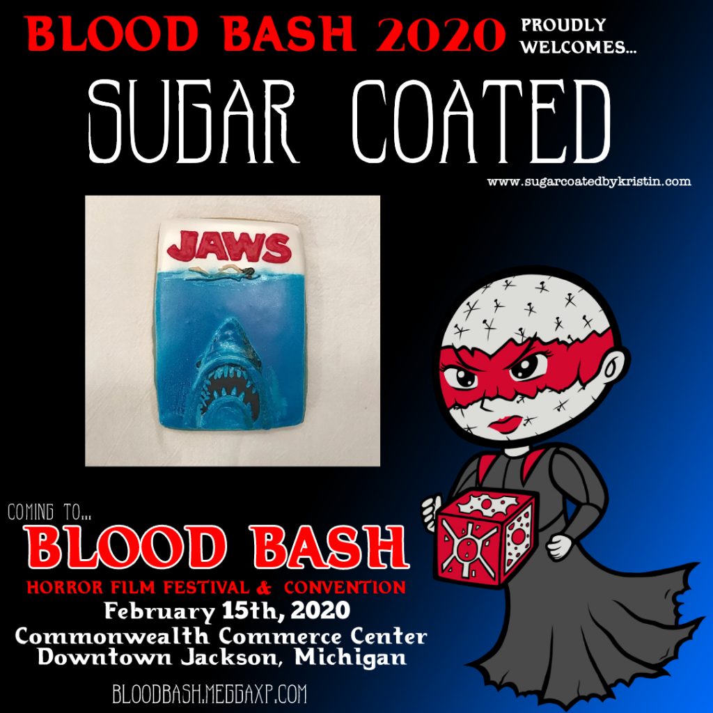 Sugar Coated is coming back to Blood Bash for Blood Bash 2020