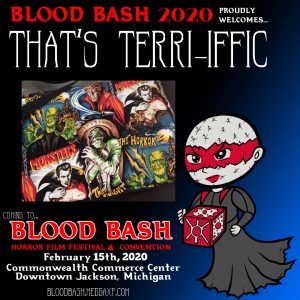 That's Terri-iffic Coming to Blood Bash 2020