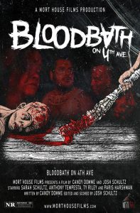 Bloodbath On 4th Avenue