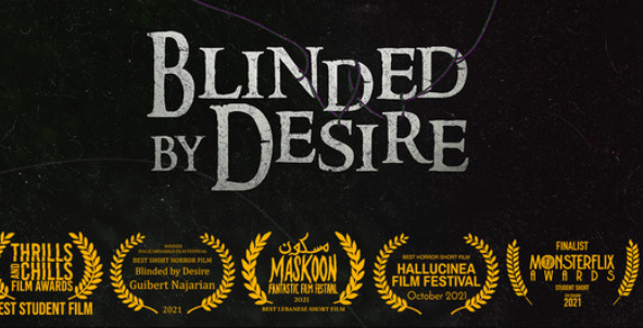 Blinded By Desire Featured Image