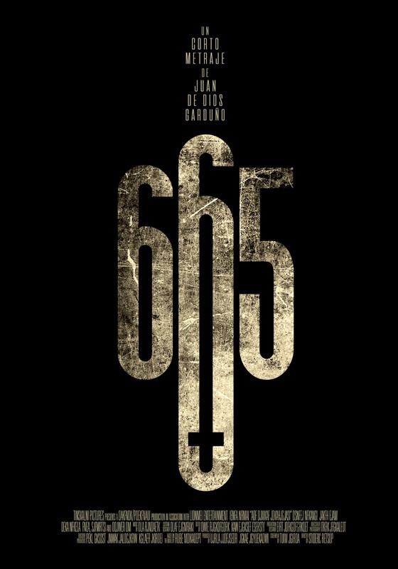 665 - Poster