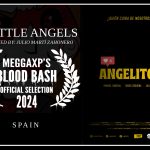 4 Little Angels, From Spain, added as an “Official Selection” To Blood Bash 2024