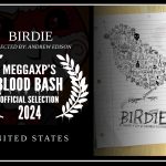 “Birdie” flies into Blood Bash 2024 as an OFFICIAL SELECTION!